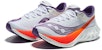 (W) Endorphin Pro 4 'Putih Violet' S10939-129