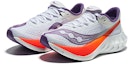Lookbook (W) Endorphin Pro 4 'Putih Violet' S10939-129