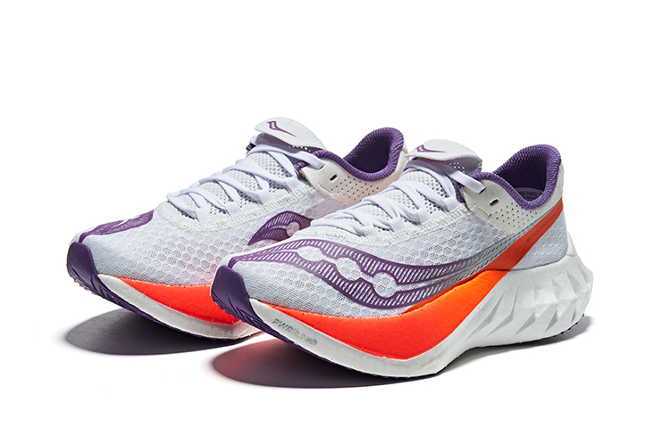Shop (W) Endorphin Pro 4 ''Wit Violet'' S10939-129