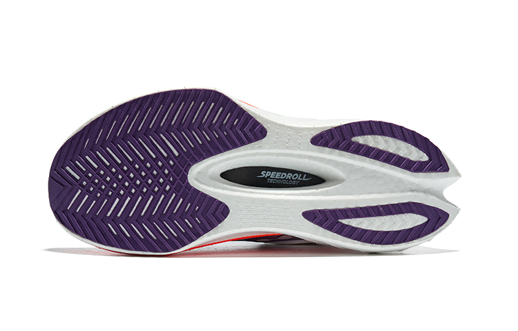 Details for (W) Endorphin Pro 4 ''Wit Violet'' S10939-129