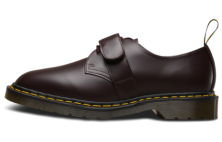Buy Dr. Martens 1461 Engineered Garment Smith 'Merah' 24380601