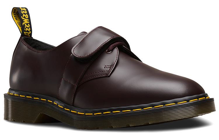 Dr. Martens 1461 Engineered Garemnts Smith 'Red' 圖 2