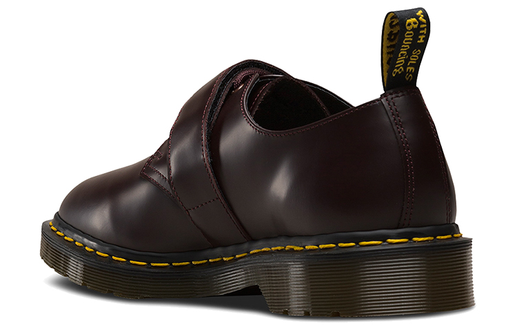 Dr. Martens 1461 Engineered Garemnts Smith 'Red' 圖 3
