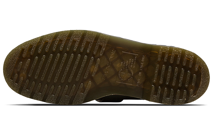 (W) Engineered Garments Dr. Martens 1461 Smith 'Green' 圖 5