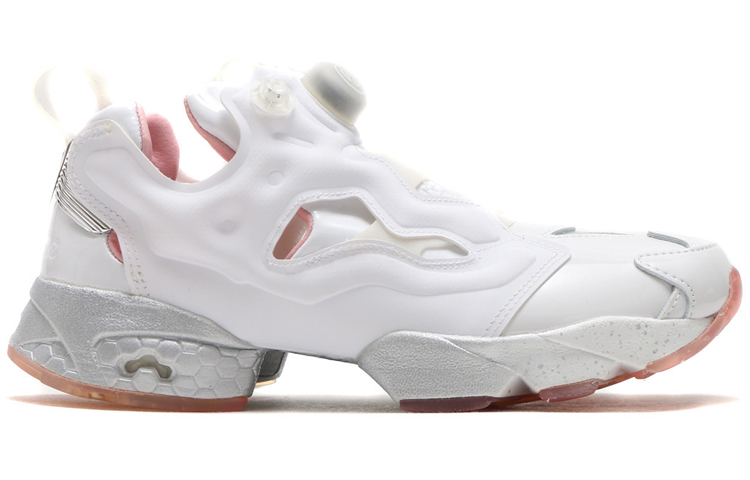 Order (W) Epitome x Reebok 电力泵 Fury BD5374