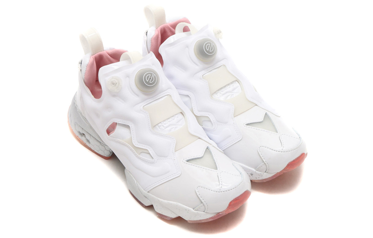 Lookbook (W) Epitome x Reebok 电力泵 Fury BD5374