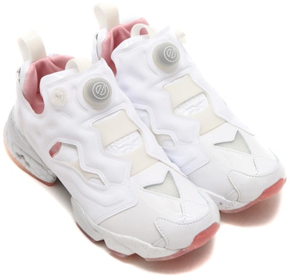 (W) Epitome x Reebok InstaPump Fury Kolaborasi Terbaru BD5374 Lookbook (W) Epitome x Reebok InstaPump Fury Kolaborasi Terbaru BD5374