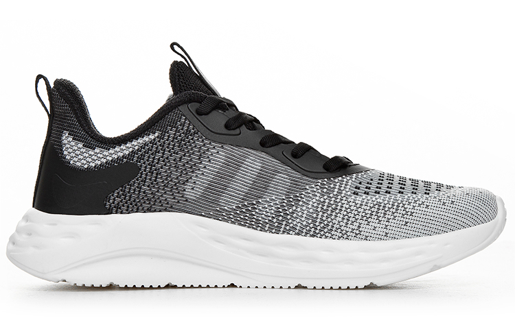 (W) ERKE 弜弹 Series 'White Black' 圖 3