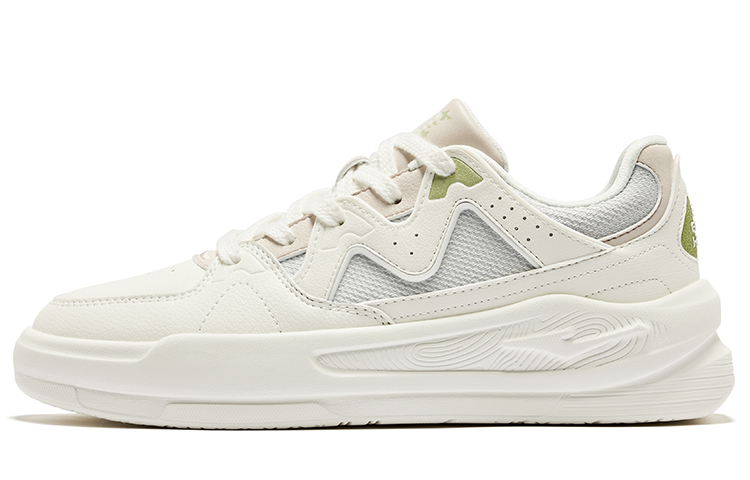 (W) ERKE 'White Peach Oolong 2.0'