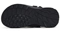 Shop (W) Sandal Sukan Tebal Kasual Pantai ERKE 'Hitam' 12122210424-005