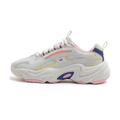 (W) ERKE Bread Shoes 2.0 Low 'Sea Salt Pink'