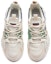 Lookbook (W) ERKE Zapatillas Casual Dad 'Blanco Verde' 52121302197-001
