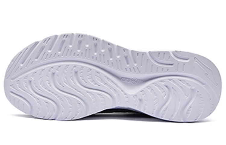 (W) ERKE Casual Fashion 'Black Gold' 圖 4