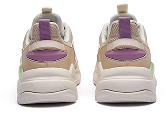 (W) ERKE Casual Low-Top Running ''Warm Linen'' Scarpe da Corsa Basse Casual 52122102008-404 Shop (W) ERKE Casual Low-Top Running ''Warm Linen'' Scarpe da Corsa Basse Casual 52122102008-404
