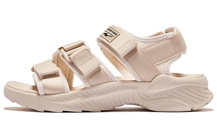 Buy 鴻星爾克 輕便休閒 運動涼鞋 女款 粉