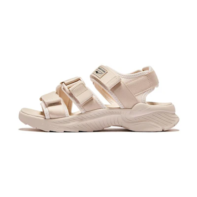 (W) ERKE Casual Sport Sandal 'Pink'
