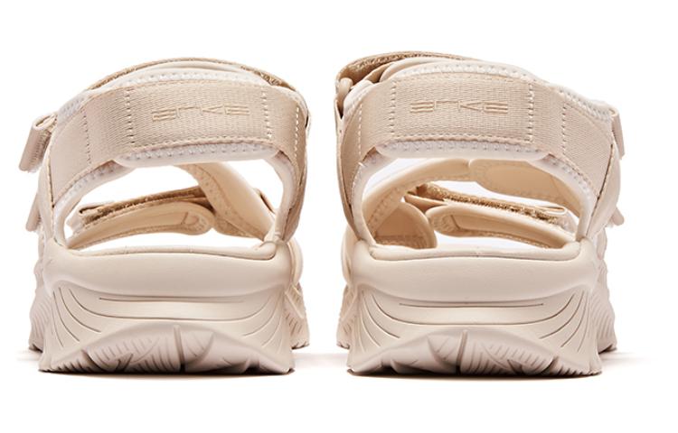 (W) ERKE Casual Sport Sandal 'Pink' 圖 4