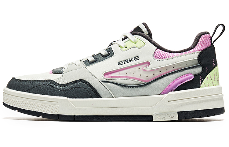 (W) ERKE Chaoyang 'Black and White'