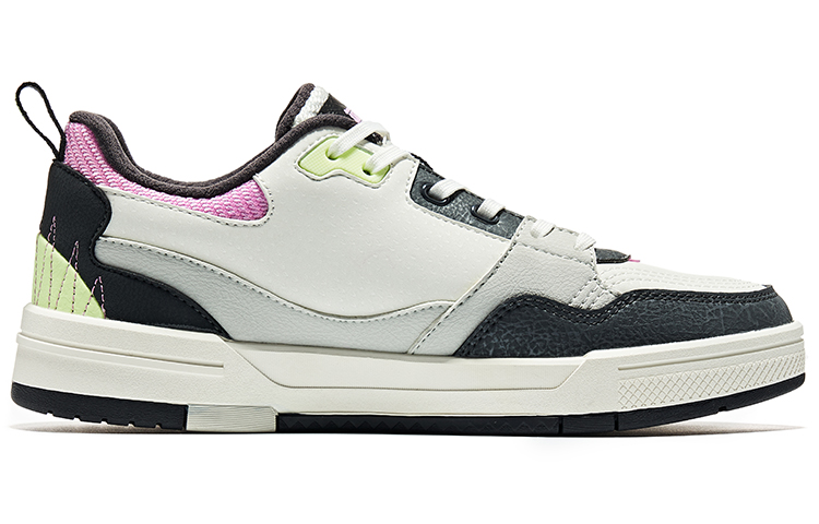 (W) ERKE Chaoyang 'Black and White' 圖 2