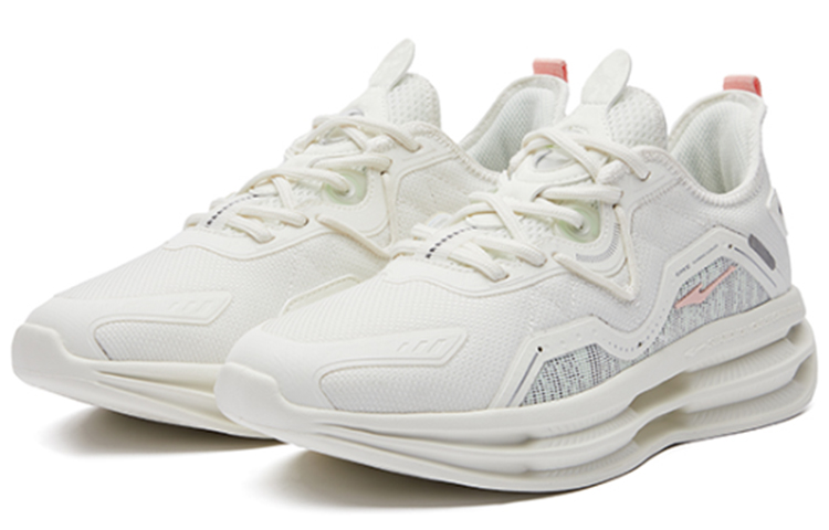 (W) ERKE Energy Cushion Low 'White' 圖 2