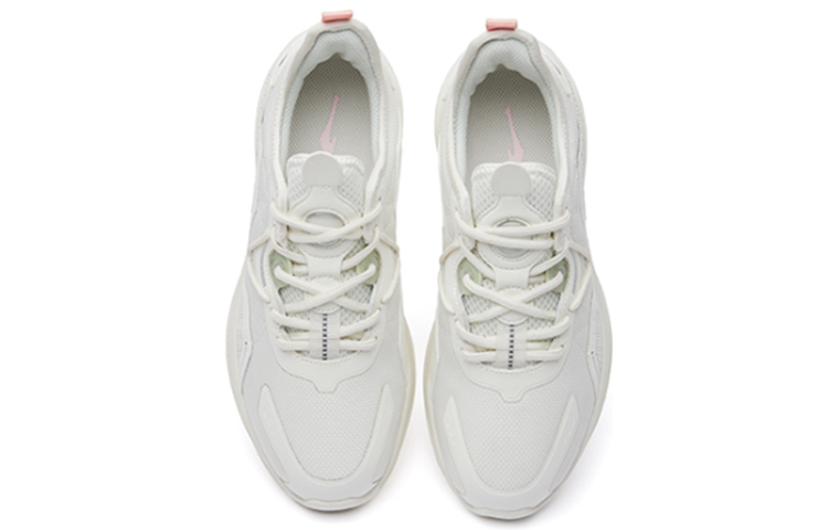 (W) ERKE Energy Cushion Low 'White' 圖 3