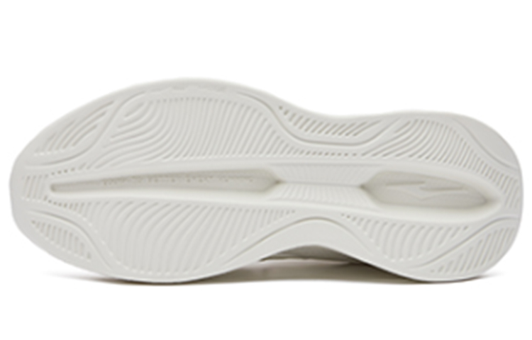 (W) ERKE Energy Cushion Low 'White' 圖 4