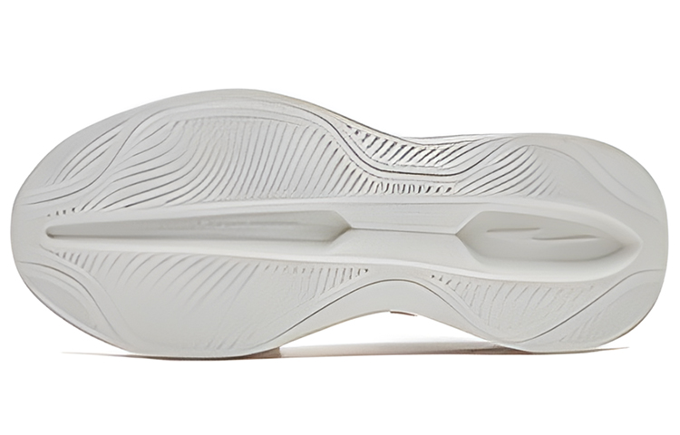 Purchase 鸿星尔克 蓄能 透氣 低筒 跑步鞋 女款 粉紫色