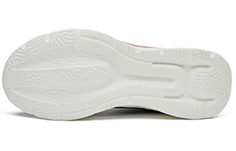 Shop (W) Kasut Larian Rendah ERKE Erxing Hongxing 'Hitam Merah Jambu Emas' 12122203207-002