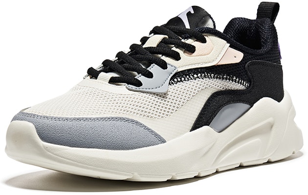 (W) 이키 에르싱 로우 '화이트 블랙' 스니커즈 12122220332-003 Lookbook (W) 이키 에르싱 로우 '화이트 블랙' 스니커즈 12122220332-003