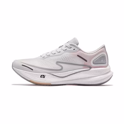 (W) ERKE Erxleben (Hongxing ) Absolute 2.0 Low 'White Peach'