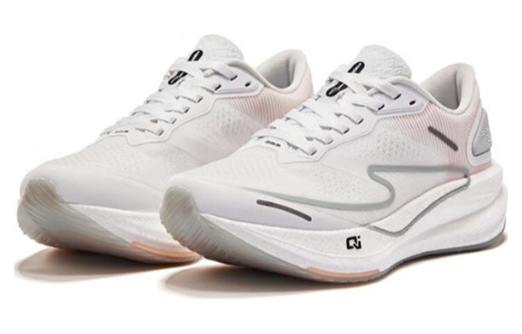 (W) ERKE Erxleben (Hongxing ) Absolute 2.0 Low 'White Peach' 圖 2