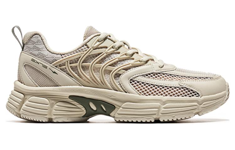 (W) ERKE Erxleben (Hongxing ) CMFTable Versatile Low-Top Running Shoes 'Grey Green' 圖 2