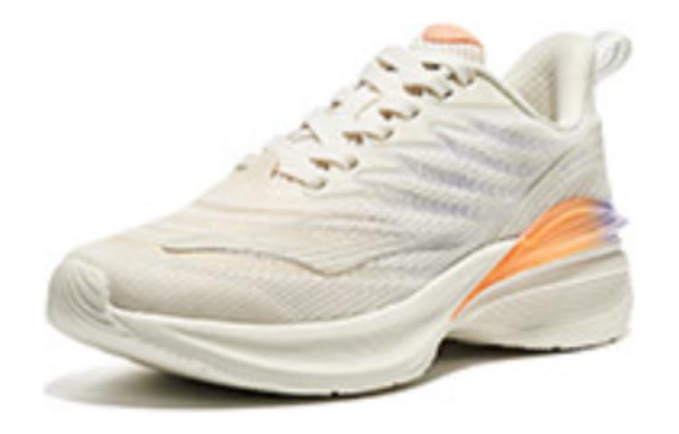 (W) ERKE Erxleben (Hongxing ) Tianma Low 'White Purple' 圖 2