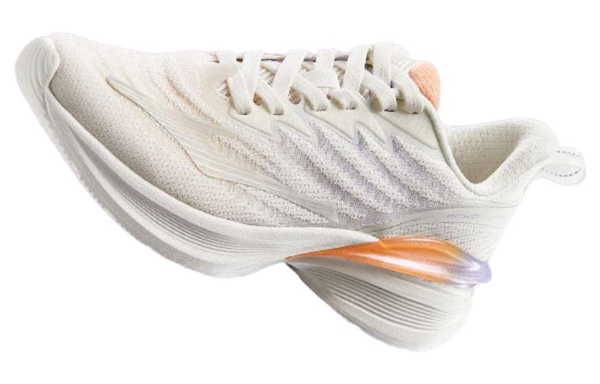 (W) ERKE Erxleben (Hongxing ) Tianma Low 'White Purple' 圖 3