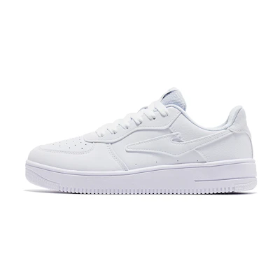 (W) ERKE Erxleben Basic Versatile Low 'Pure White Light Gray'