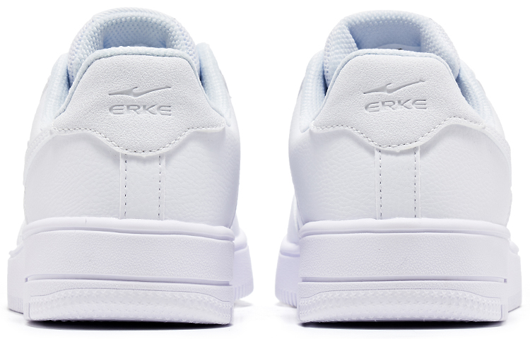 Shop (W) (女性用) ERKE Erxleben 基本多用途 ロー '純白ライトグレー' 12122101190-004 12122101190-004