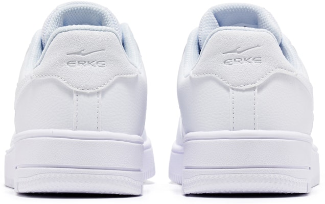 (W) (女性用) ERKE Erxleben 基本多用途 ロー '純白ライトグレー' 12122101190-004 12122101190-004 Shop (W) (女性用) ERKE Erxleben 基本多用途 ロー '純白ライトグレー' 12122101190-004 12122101190-004