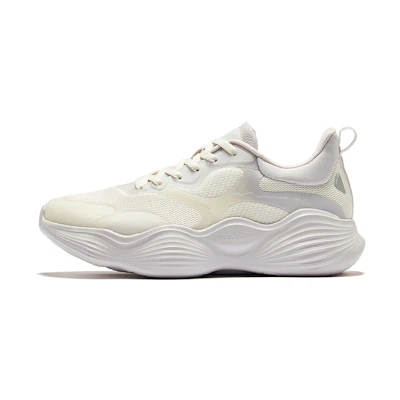 (W) ERKE Erxleben Bobo Damp 2.0 Low 'White Purple'