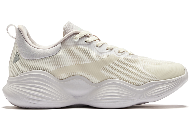 (W) ERKE Erxleben Bobo Damp 2.0 Low 'White Purple' 圖 2