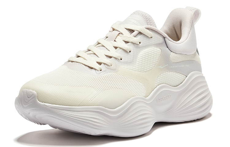 (W) ERKE Erxleben Bobo Damp 2.0 Low 'White Purple' 圖 3