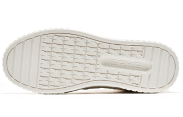 Shop (W) ERKE Erxleben Zapatillas Altas Casuales 'Blanco Rosa' 12122101241-003