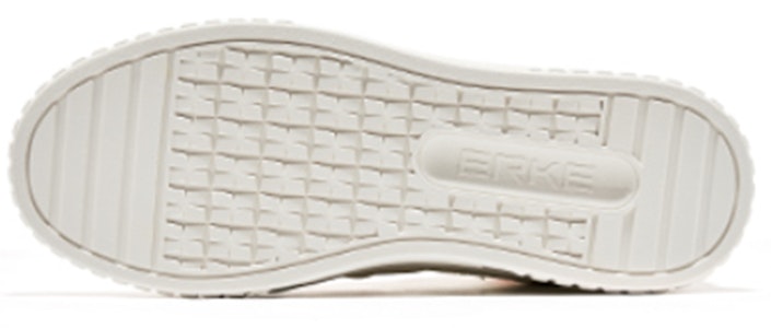 (W) ERKE Erxleben Sepatu Kasual High-Top 'Putih Pink' 12122101241-003 Shop (W) ERKE Erxleben Sepatu Kasual High-Top 'Putih Pink' 12122101241-003