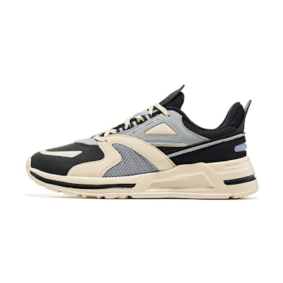 (W) ERKE Erxleben CMFT Running Low 'Warm Linen'