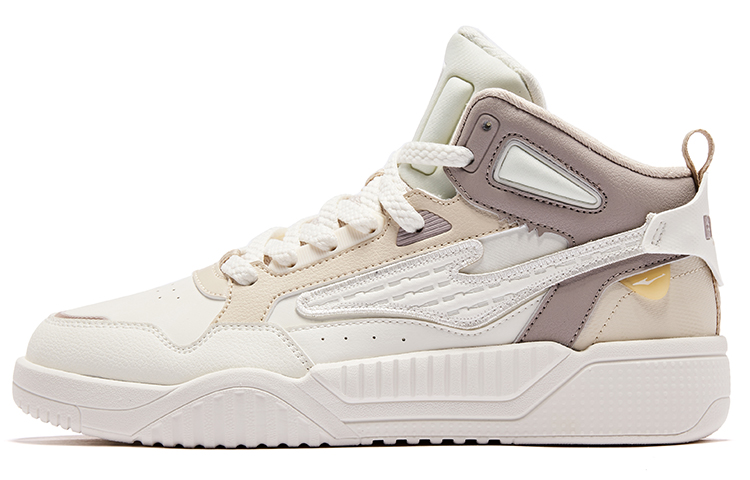 (W) ERKE Erxleben Conquer 2.0 Mid 'Beige Brown'