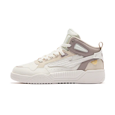 (W) ERKE Erxleben Conquer 2.0 Mid 'Beige Brown'