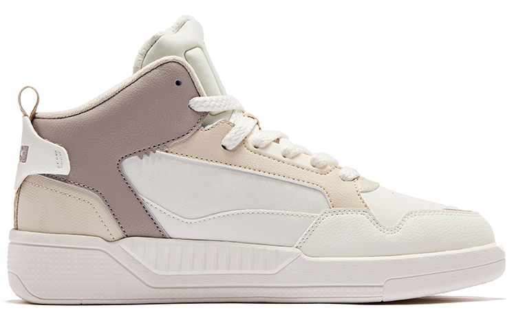 (W) ERKE Erxleben Conquer 2.0 Mid 'Beige Brown' 圖 2