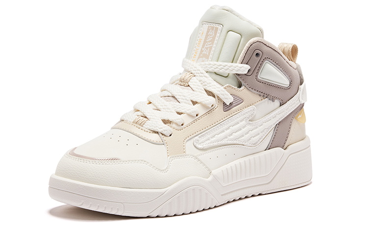 (W) ERKE Erxleben Conquer 2.0 Mid 'Beige Brown' 圖 3