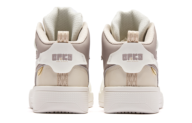 (W) ERKE Erxleben Conquer 2.0 Mid 'Beige Brown' 圖 4