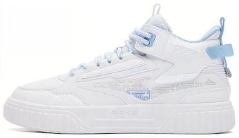 (Women) ERKE Erxleben Conqueror 'White Blue' 52122301427-001 (Women) ERKE Erxleben Conqueror 'White Blue' 52122301427-001