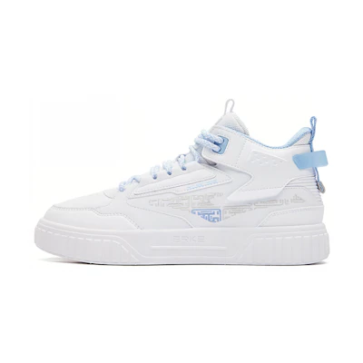 (W) ERKE Erxleben Conqueror 'White Blue'